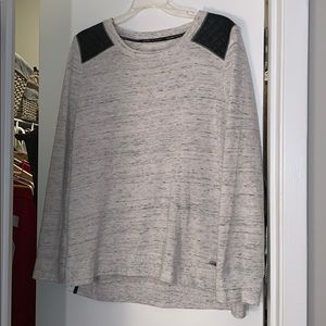 Calvin Klein performance sweatshirt